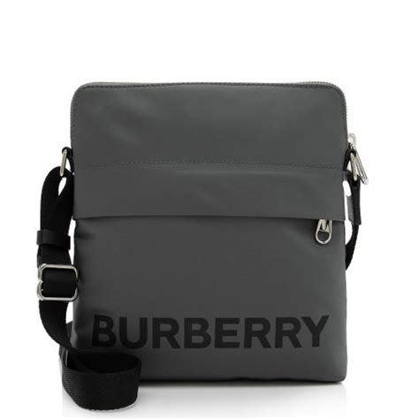 burberry econyl crossbody bag|burberry handbag sale clearance.